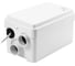 Канализационная насосная станция UNIPUMP SANIVORT 255 А 62191 2