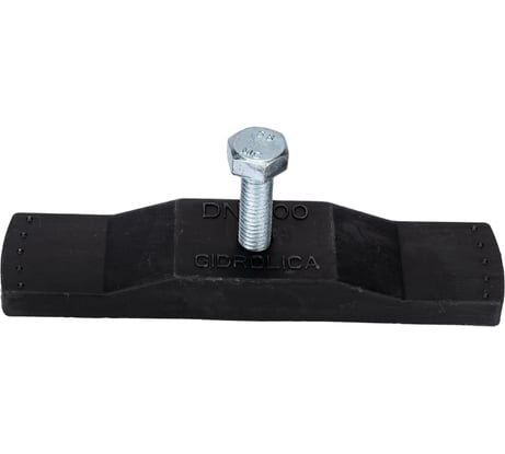 Крепеж для решеток Gidrolica к пластиковым водоотводным лоткам DN100 108