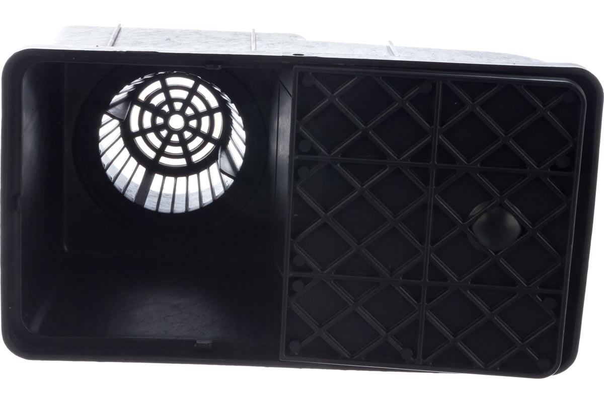 Уличный трап для отведения вод из-под водосточных труб Gidrolica ...