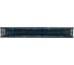 Лоток пластиковый Gidrolica Super dn100, h154 с решеткой чугунной класса d400 800109D 3