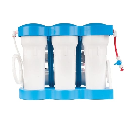 Фильтр обратного осмоса Ecosoft P'URE AquaCalcium, MO675MACPUREEXP