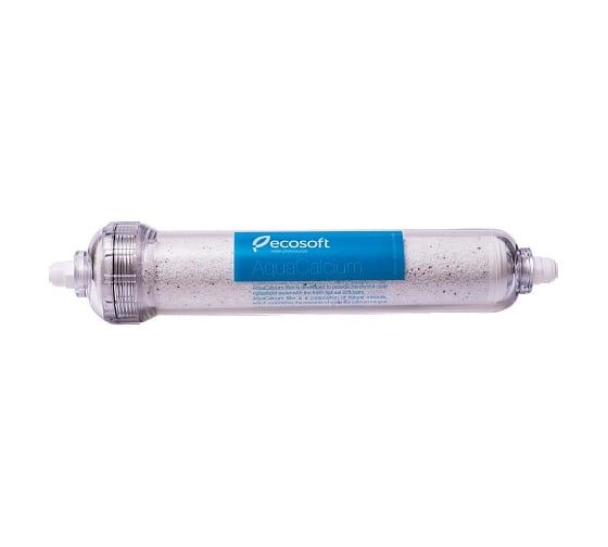 Картридж Ecosoft P'URE AquaCalcium PD2010MACPURE 1