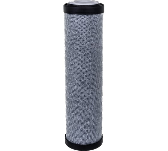 Картридж Ecosoft со спрессованным активированным углем 2,5"х10" CHVCB2510ECOEXP