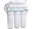 Фильтр обратного осмоса Ecosoft Standard 6-50М с минерализатором MO650MECOST 1