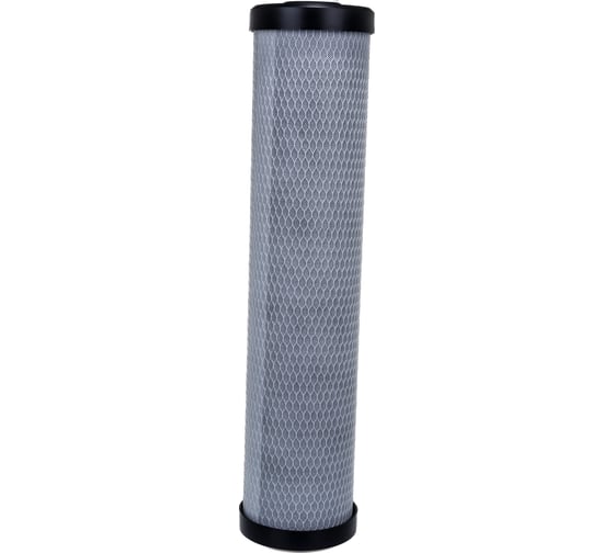 Картридж Ecosoft со спрессованным активированным углем 4,5" CHVCB4520ECOEXP 1
