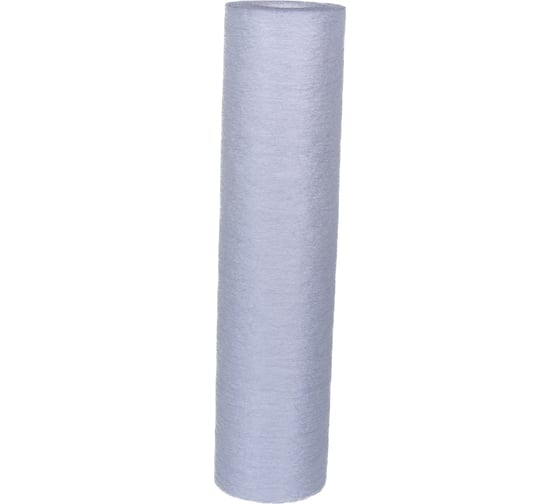 Картридж Ecosoft из вспененного полипропилена 2,5"х10" 1мкм CPV25101ECOEXP