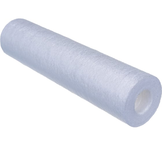 Картридж Ecosoft из вспененного полипропилена 2,5"х10" 1мкм CPV25101ECOEXP