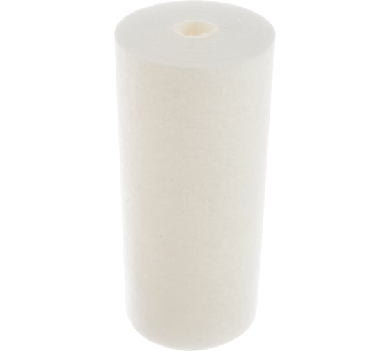 Картридж Ecosoft из вспененного полипропилена 4,5"х10" 5 мкм CPV45105ECOEXP