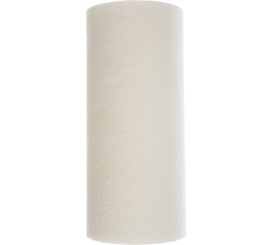 Картридж Ecosoft из вспененного полипропилена 4,5"х10" 5 мкм CPV45105ECOEXP