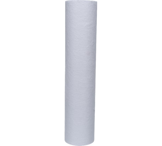 Картридж Ecosoft из вспененного полипропилена 4,5"х20" 5 мкм CPV45205ECOEXP