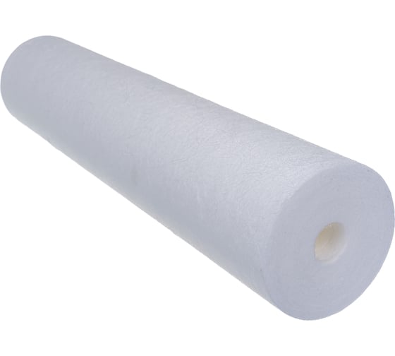 Картридж Ecosoft из вспененного полипропилена 4,5"х20" 5 мкм CPV45205ECOEXP