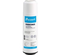 Картридж Ecosoft для удаления железа, 2,5 "х10 CRVF2510ECOEXP