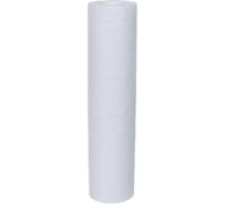 Картридж Ecosoft из вспененного полипропилена, 2,5"х10" 5 мкм CPV25105ECOEXP