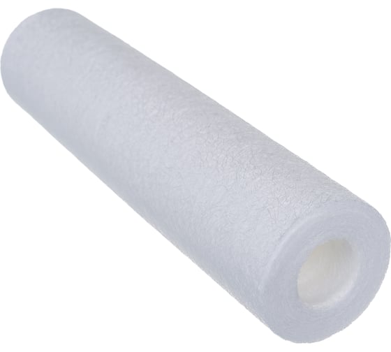 Картридж Ecosoft из вспененного полипропилена, 2,5"х10" 5 мкм CPV25105ECOEXP