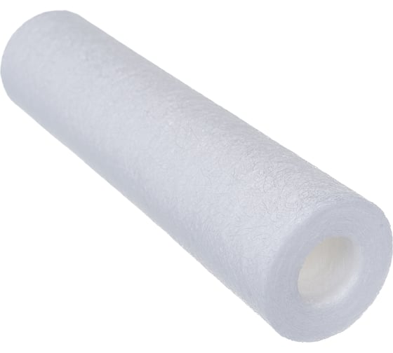 Картридж Ecosoft из вспененного полипропилена, 2,5"х10" 5 мкм CPV25105ECOEXP