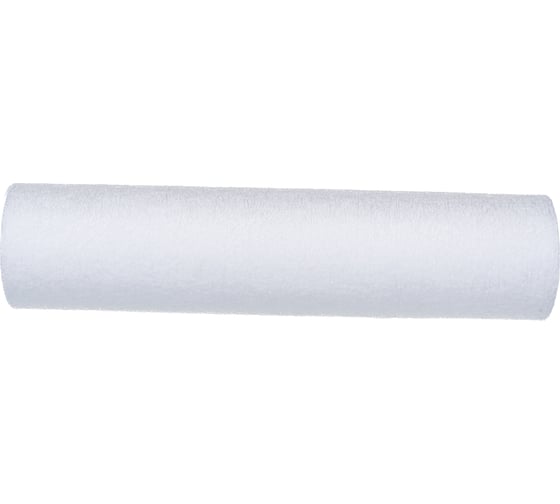 Картридж Ecosoft из вспененного полипропилена, 2,5"х10" 5 мкм CPV25105ECOEXP