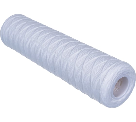 Картридж из полипропиленовой нити Ecosoft 2,5"х10" 5 мкм CPN25105ECOEXP