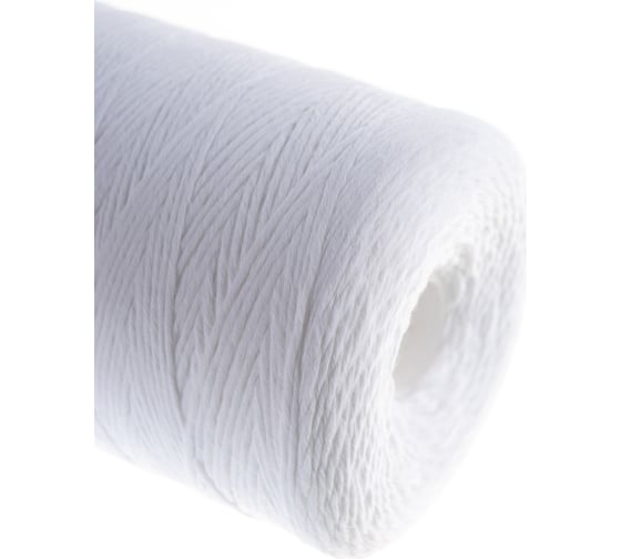 Картридж Ecosoft из полипропиленовой нити, 4,5"х20" CPN452020ECOEXP