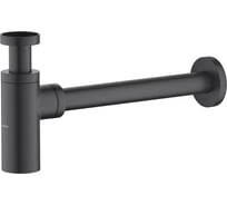 Сифон AQUATEK матовый черный AQ6012MB 00000135498