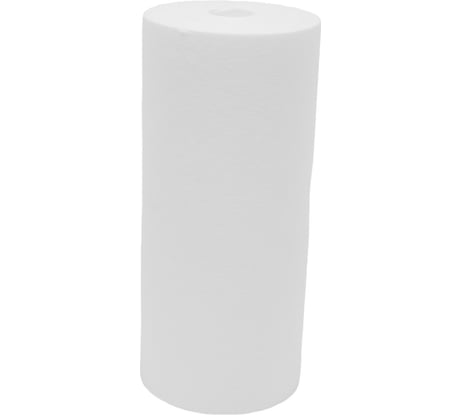 Картридж для очистки воды ООО "КАМЕНСКХИМВОЛОКНО" КВ фильтр BB 254 / ВВ 10″ (10 мкм) 27545