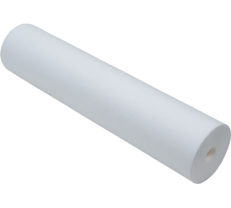 Картридж для очистки воды ООО "КАМЕНСКХИМВОЛОКНО" КВ фильтр BB 508 / ВВ 20″ (10 мкм) 27532