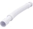Гофрированная труба McAlpine раздвижная, L460-1000 х 50 мм, вход 1 1/2", В, выход D=40/50 мм MRMF2 2