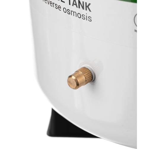 Накопительный бак Гейзер TL-RO-122 3.2G, 12 л, металлический 25735