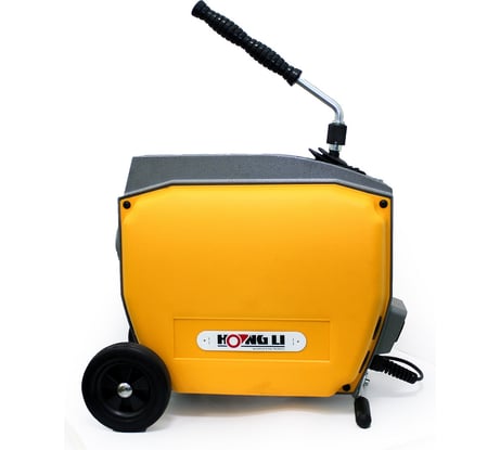 Прочистная машина Hongli  А-200 1400 Вт 401523