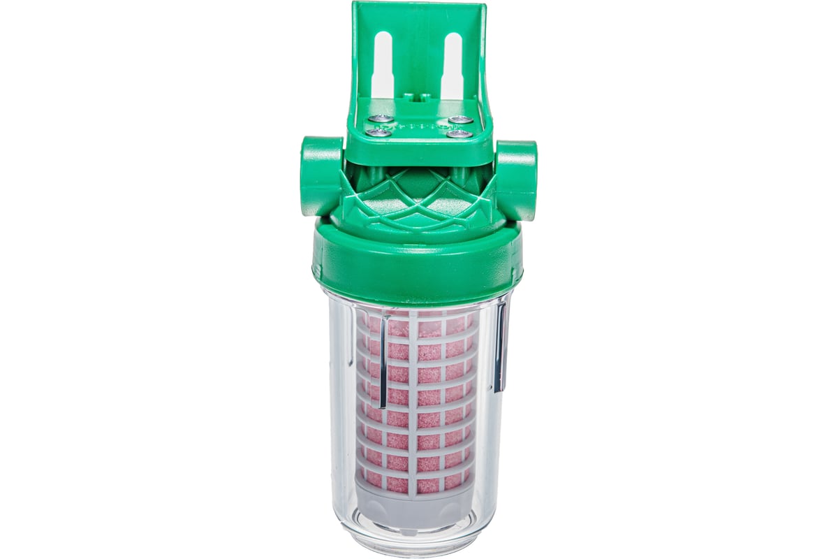 Фильтр от накипи Ecosoft SCALEX Ecozon-200 FOSE200ECOEXP - выгодная ...