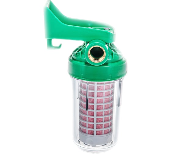 Фильтр от накипи Ecosoft SCALEX Ecozon-200 FOSE200ECOEXP