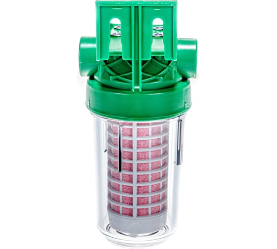 Фильтр от накипи Ecosoft SCALEX Ecozon-200 FOSE200ECOEXP