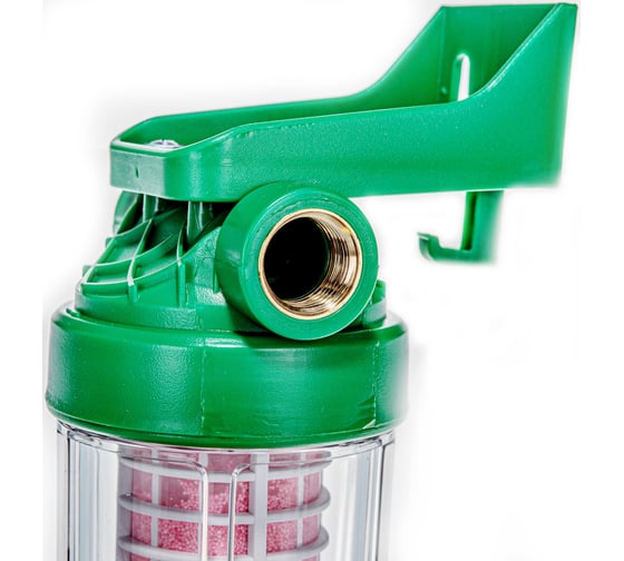 Фильтр от накипи Ecosoft SCALEX Ecozon-200 FOSE200ECOEXP