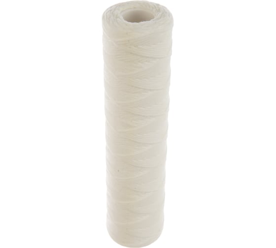 Картридж из полипропиленовой нити Ecosoft 2.5"х10" CPN251020ECOEXP