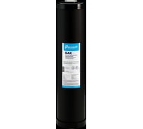 Картридж с гранулированным активированным углем Ecosoft 4,5" CHV4520ECOEXP