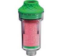 Фильтр от накипи для стиральных машин Ecosoft SCALEX Ecozon-100, FOSE100ECOEXP