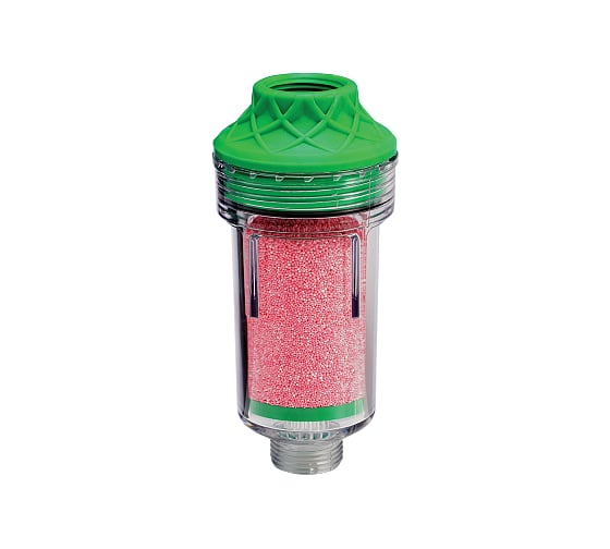 Фильтр от накипи для стиральных машин Ecosoft SCALEX Ecozon-100, FOSE100ECOEXP 1