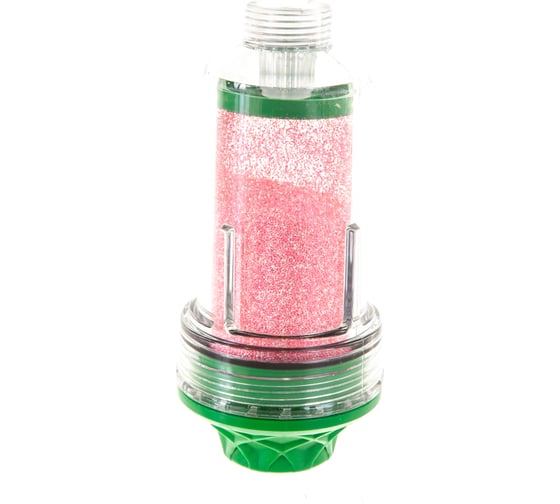 Фильтр от накипи для стиральных машин Ecosoft SCALEX Ecozon-100, FOSE100ECOEXP