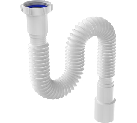 Гофротруба Aquant 1 1/2"х40/50 T103-25-MR