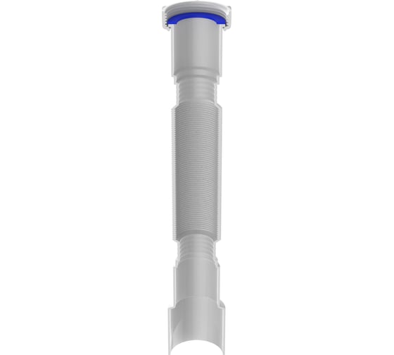 Гофротруба Aquant 1 1/2"х40/50 T103-25-MR