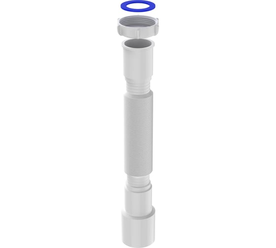 Гофротруба Aquant 1 1/2"х40/50 T103-25-MR
