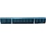 Лоток пластиковый Gidrolica Super DN100, h139 с решеткой чугунной класса D400 801109D 2