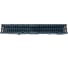 Лоток пластиковый Gidrolica Super DN100, h139 с решеткой чугунной класса D400 801109D 4