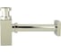 Сифон для раковины Veragio Sbortis 133-211 см, квадратный, 1 1/4", хром VR.SBR-8116.CR 1