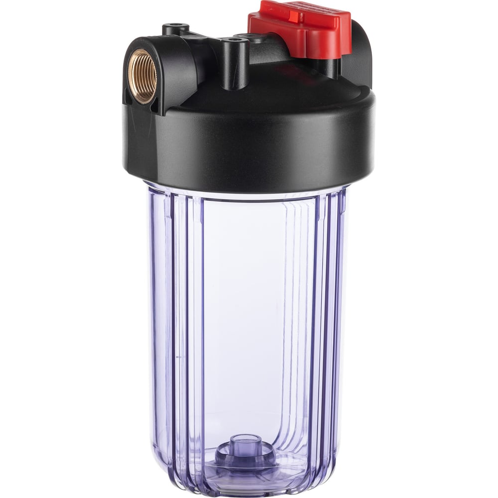 КорпусГейзерC2410BBпрозрачный50781