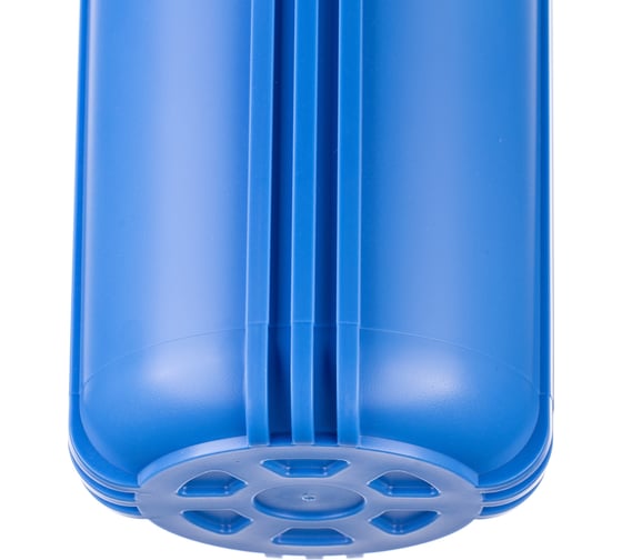 Корпус Гейзер C23 10BB синий 50784