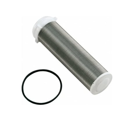 Сетка для промывного фильтра Tiemme, 100 мкм, серии 3120-3136, 1/2"-3/4" 3130013