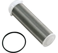 Сетка для промывного фильтра Tiemme 100 мкм, серии 3120-3136, 1"-1 1/4" 3130019