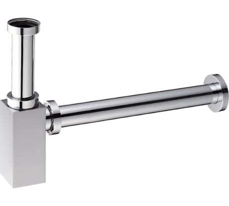 Сифон для раковины Raiber RHR-124