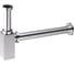 Сифон для раковины Raiber RHR-124 1