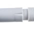 Гофра JIMTEN 1.1/2х40/50, универсальная с гайкой, 950-365 мм A-103 22043 32012 4